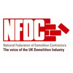 UK National Federation of Demolition Contractors